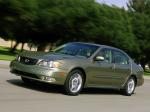 Infiniti I35 2001 года